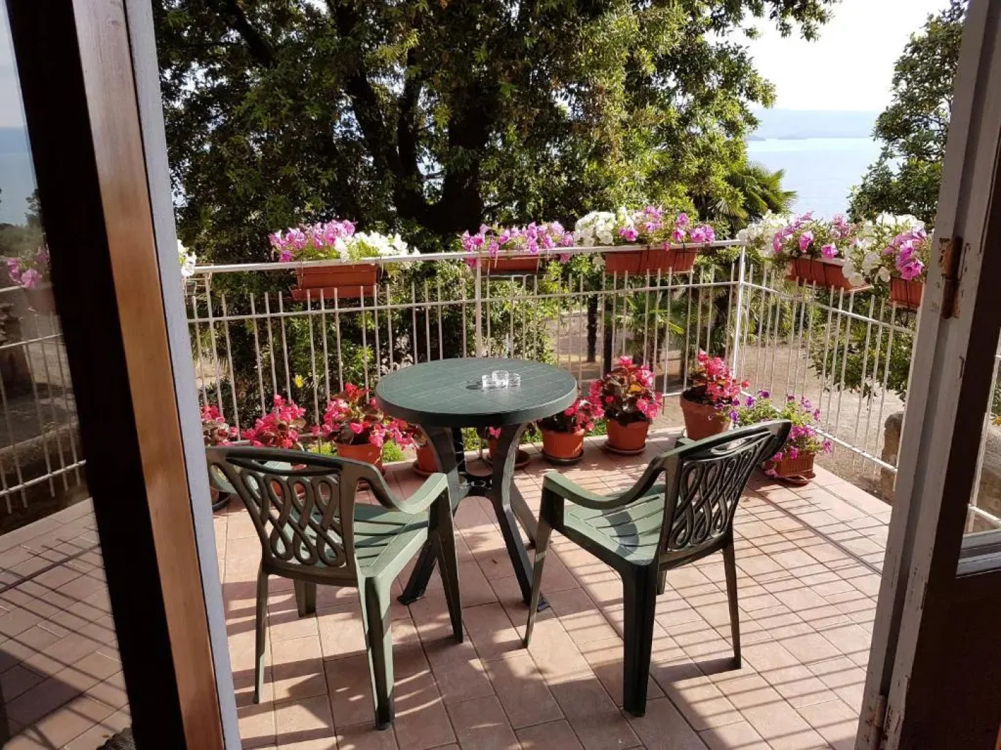 Antica casa di famiglia