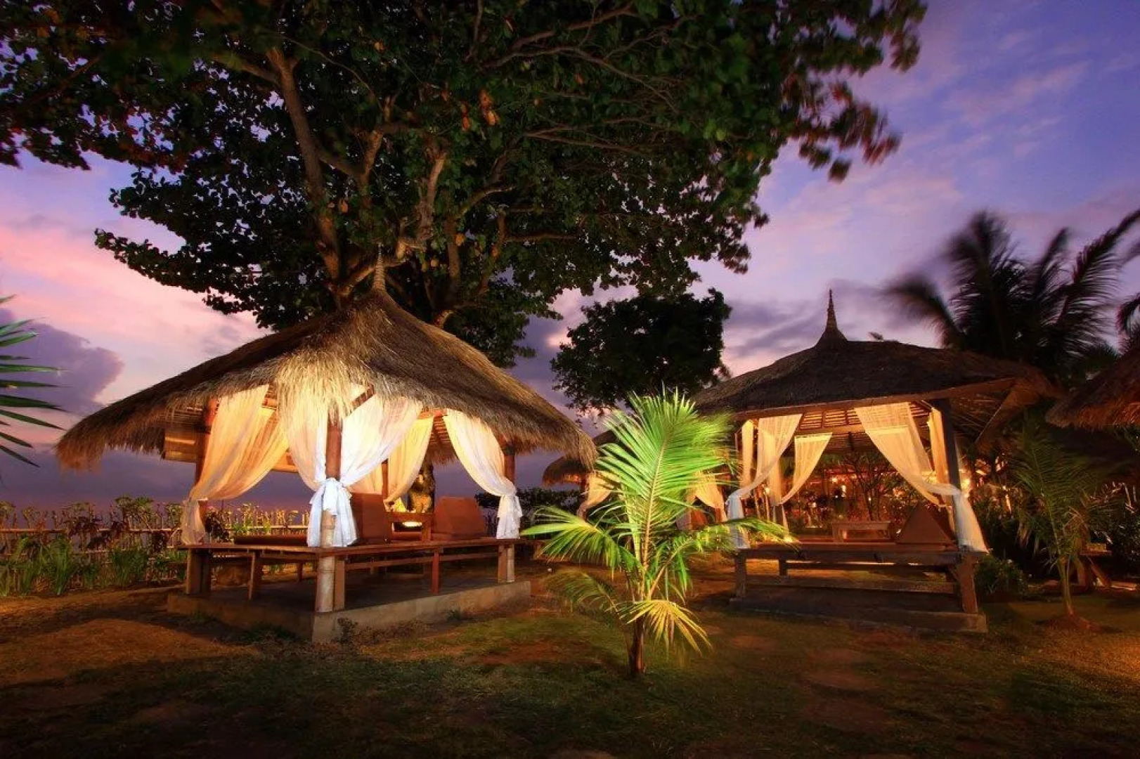 The Inn by Sunsethouse