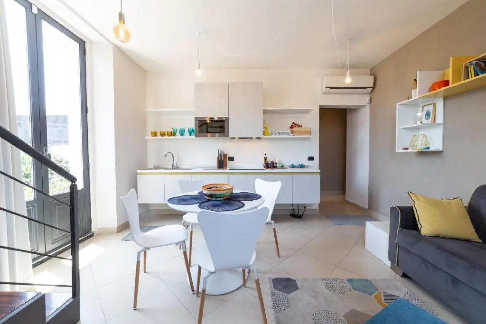 Suite Cavour - Suntripsicily