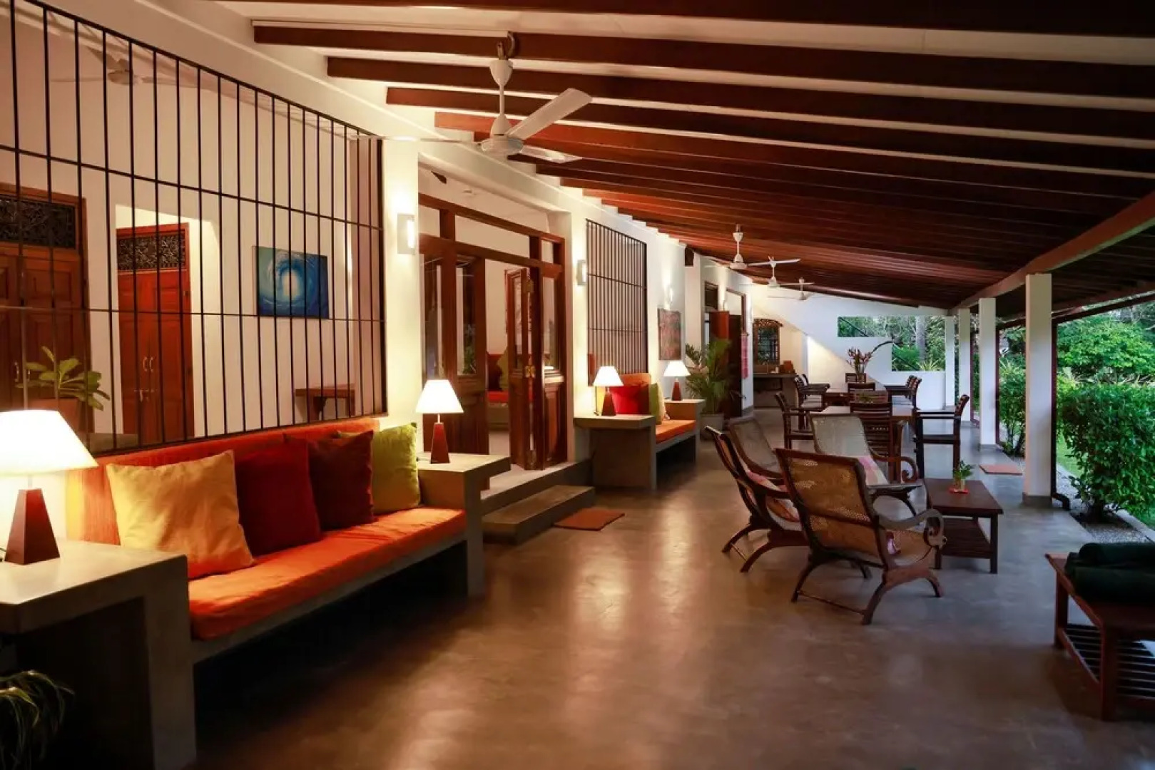 South Point Surf House