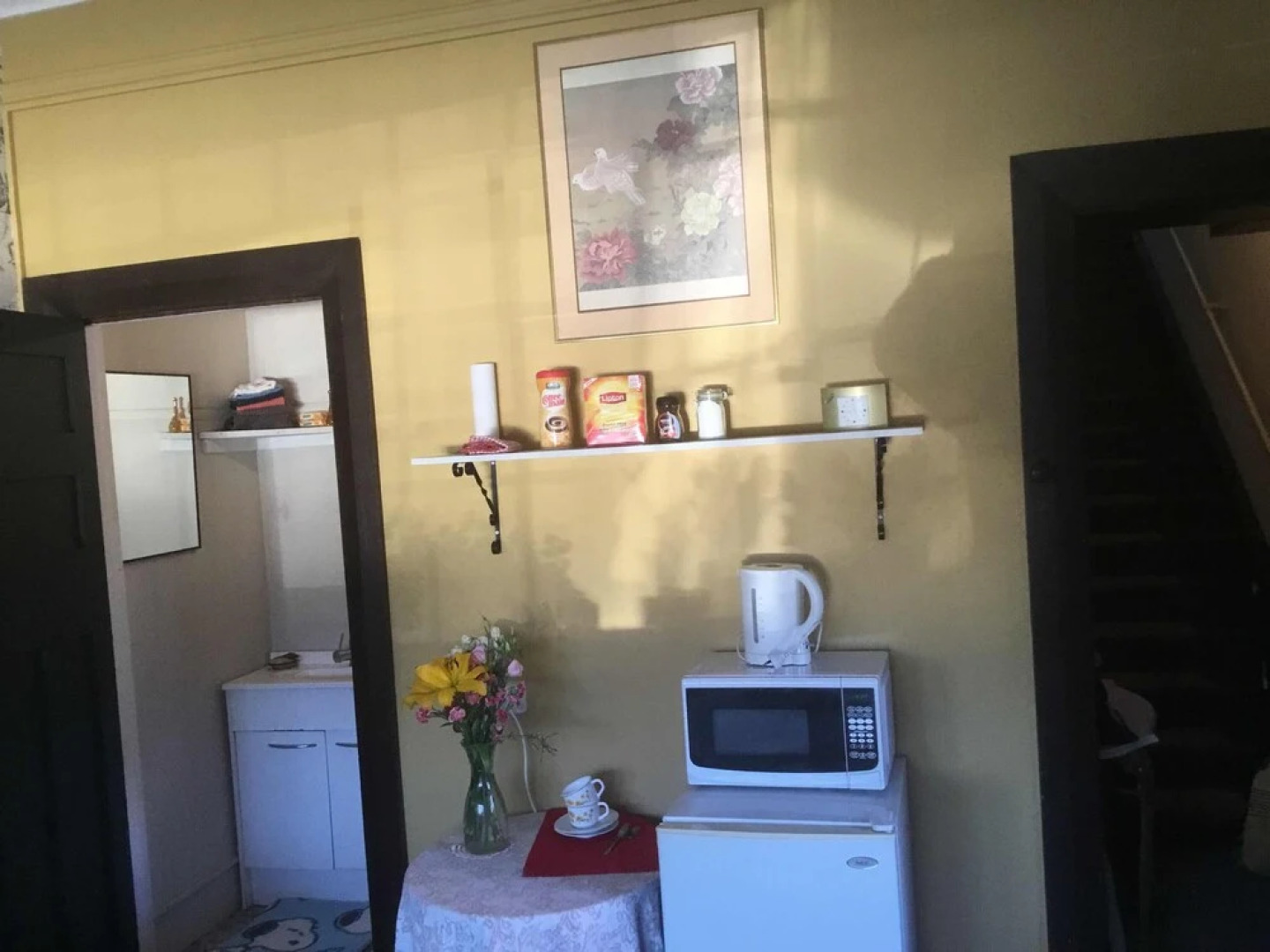 Fireside Inn Guesthouse