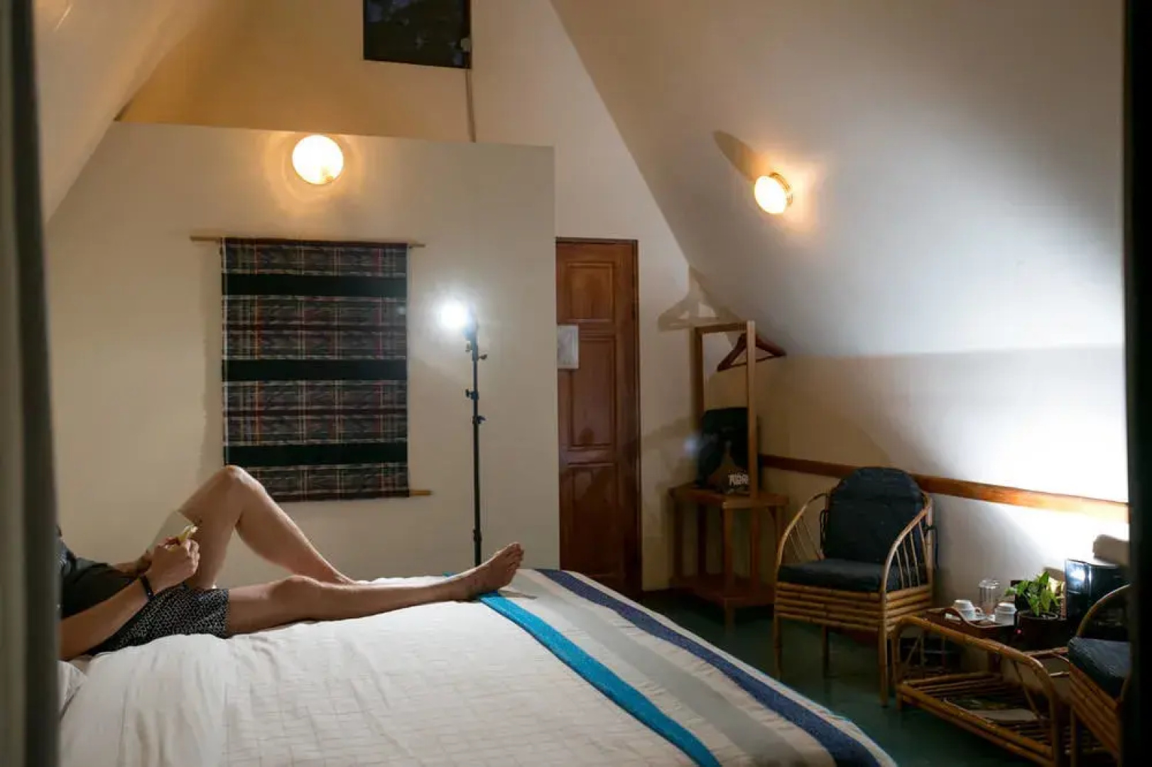 Pura Vida Retreat & Spa