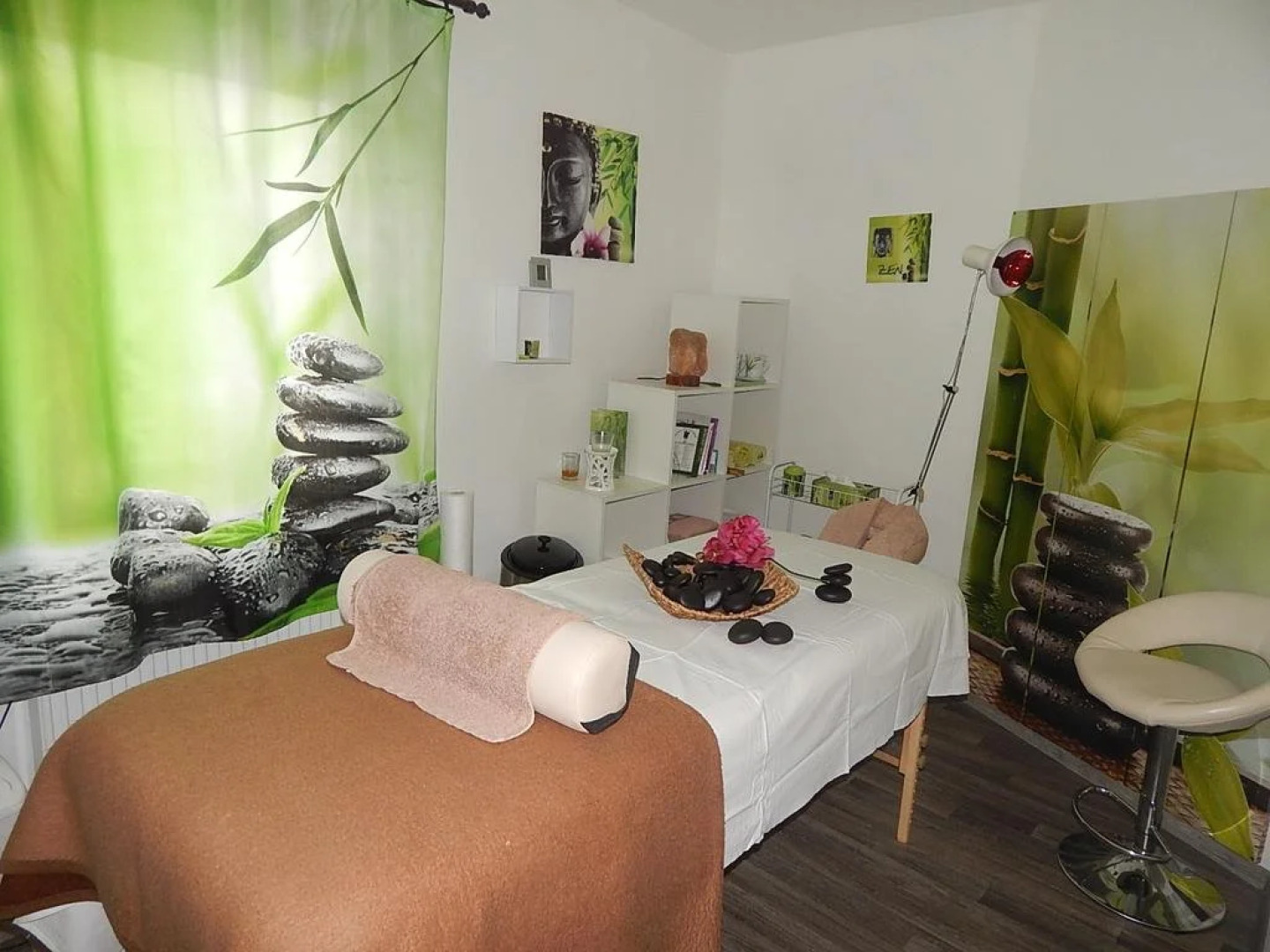 Penzion Harmonie Rohanov