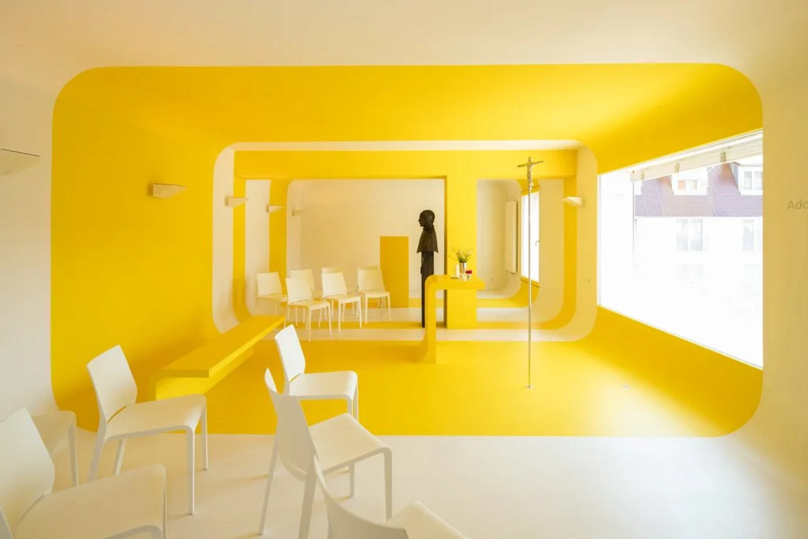 Jugendherberge Freiburg