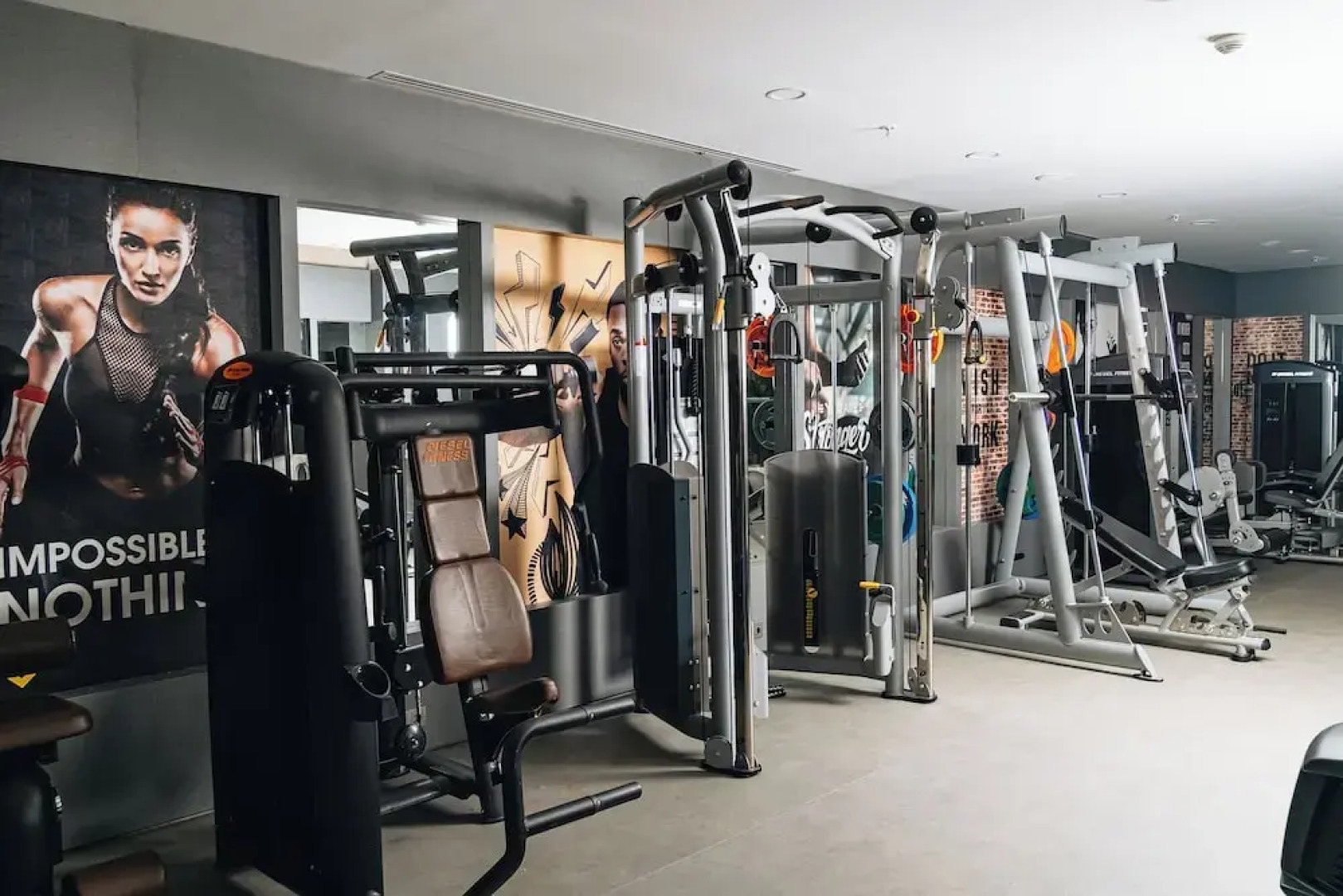 Four Points Flex by Sheraton Antalya Lara