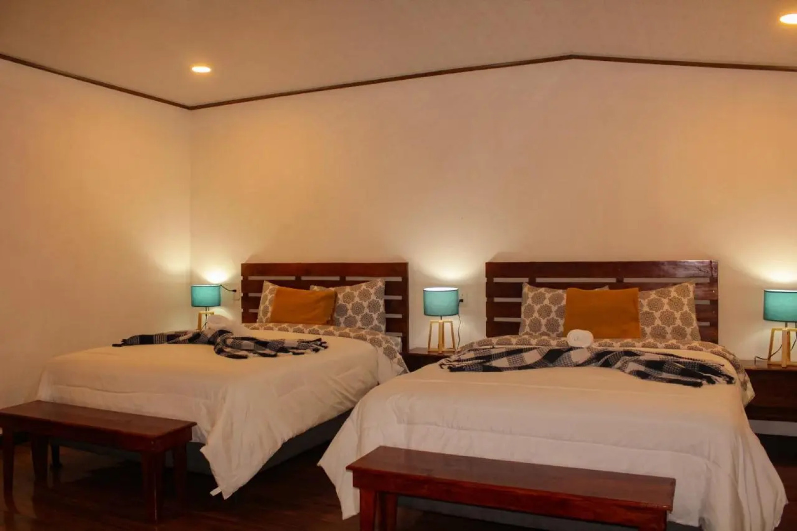 Tierra Buena Countryside Hotel