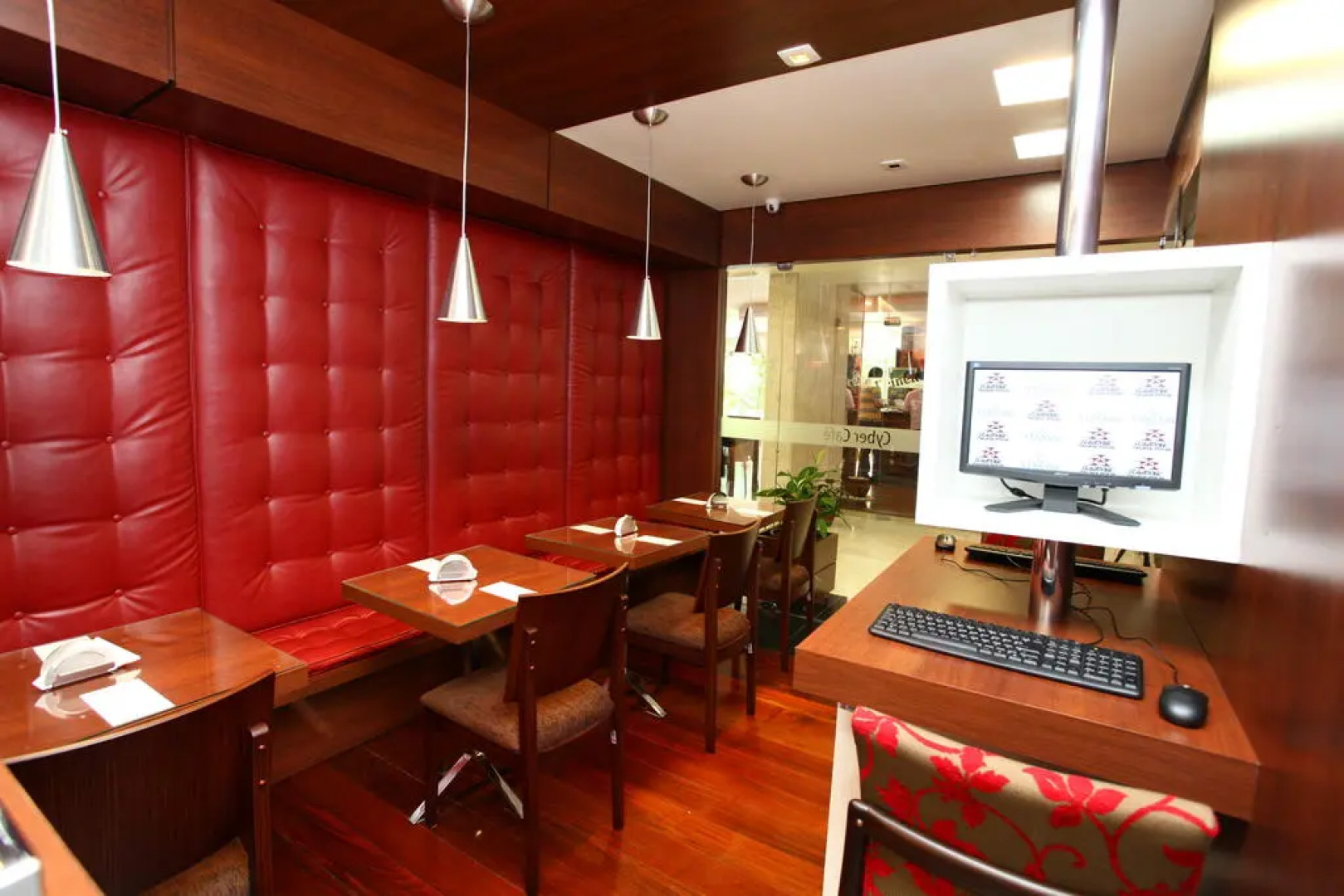 Itaimbé Palace Hotel