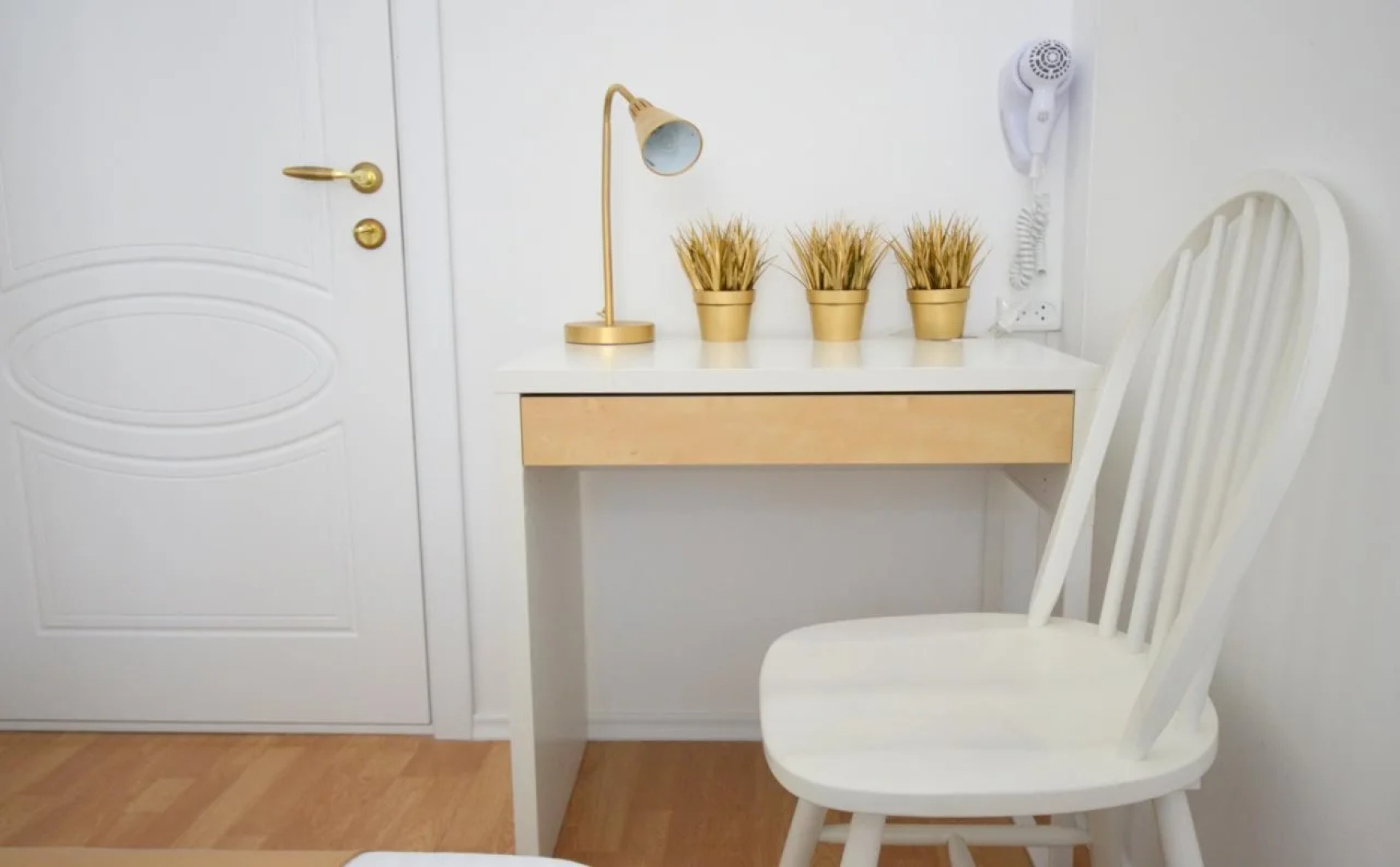 Апартаменты Golden Garden