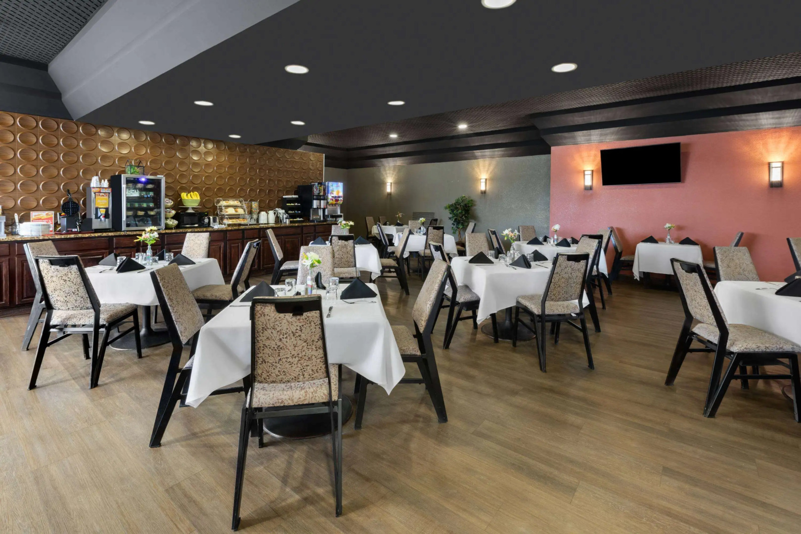 Wingate by Wyndham Troy