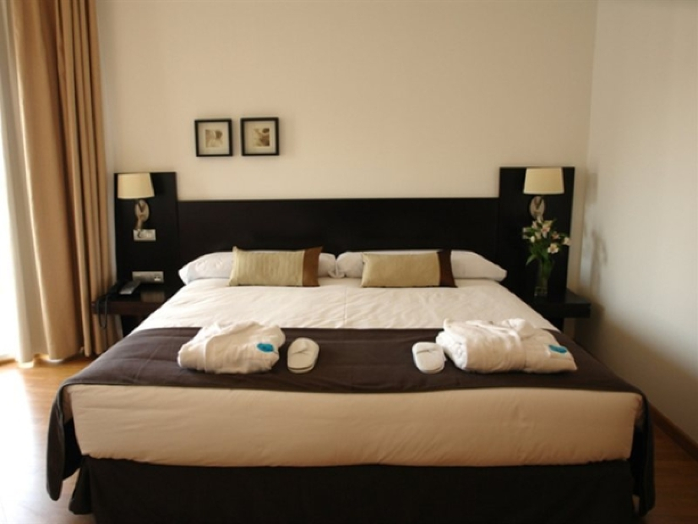 Hotel Sensol Balneario & Golf