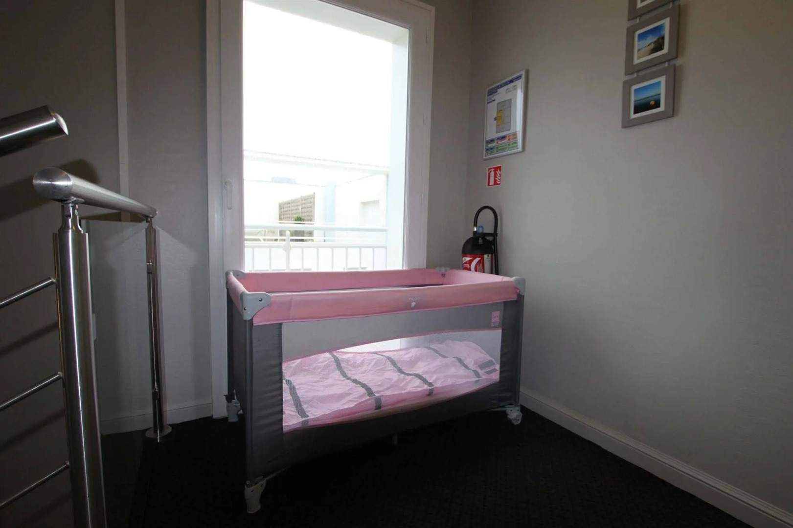 Hôtel du Cheval Blanc