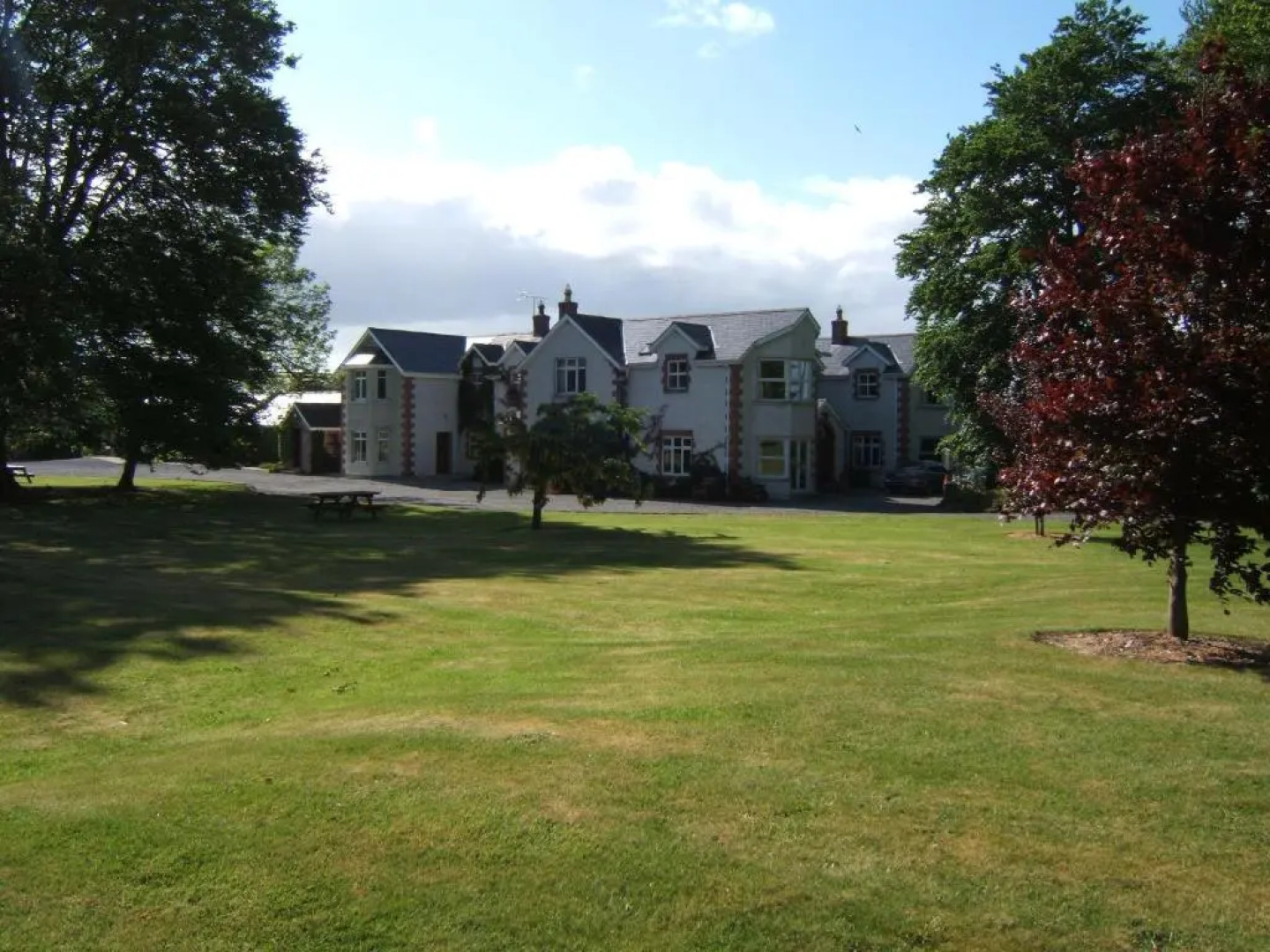 Coolanowle Self Catering Accommodation