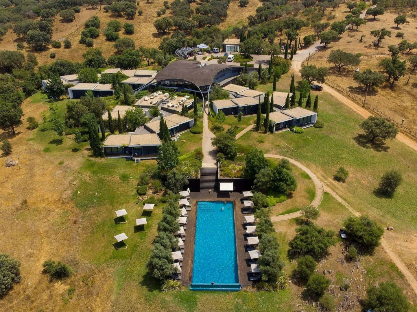 Herdade Da Cortesia Hotel