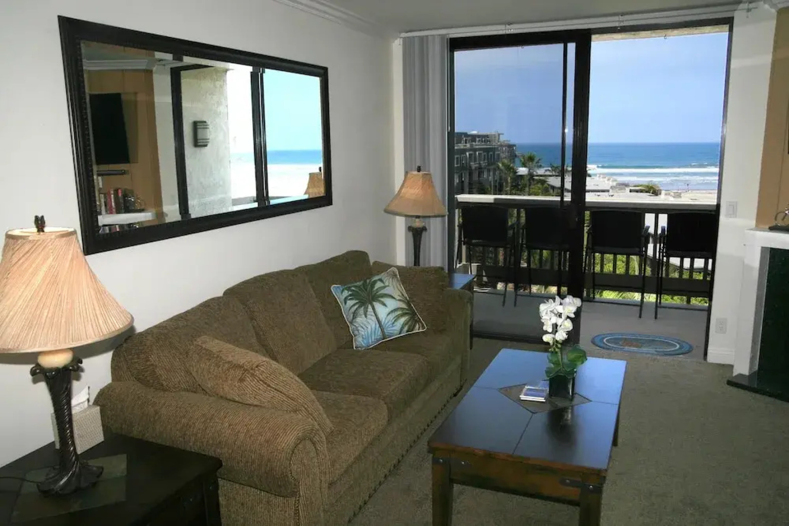 Panoramic Perfection