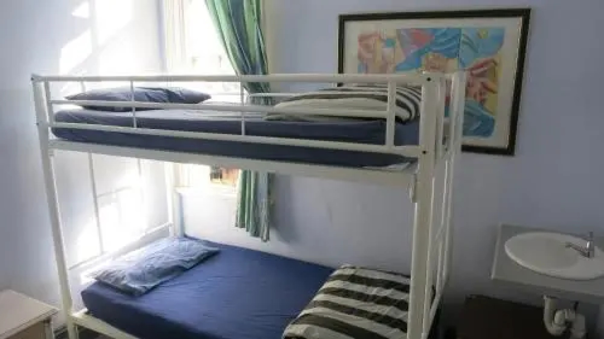 Kanga House Backpackers