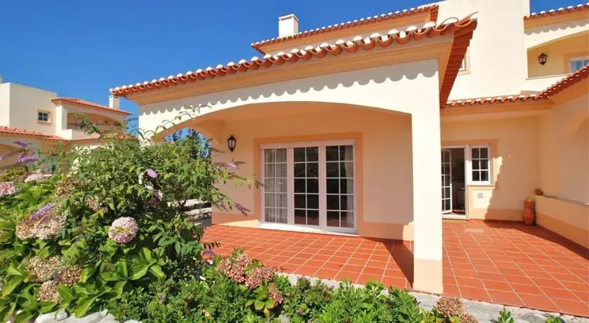 Afonso IV Townhouse Praia del Rey