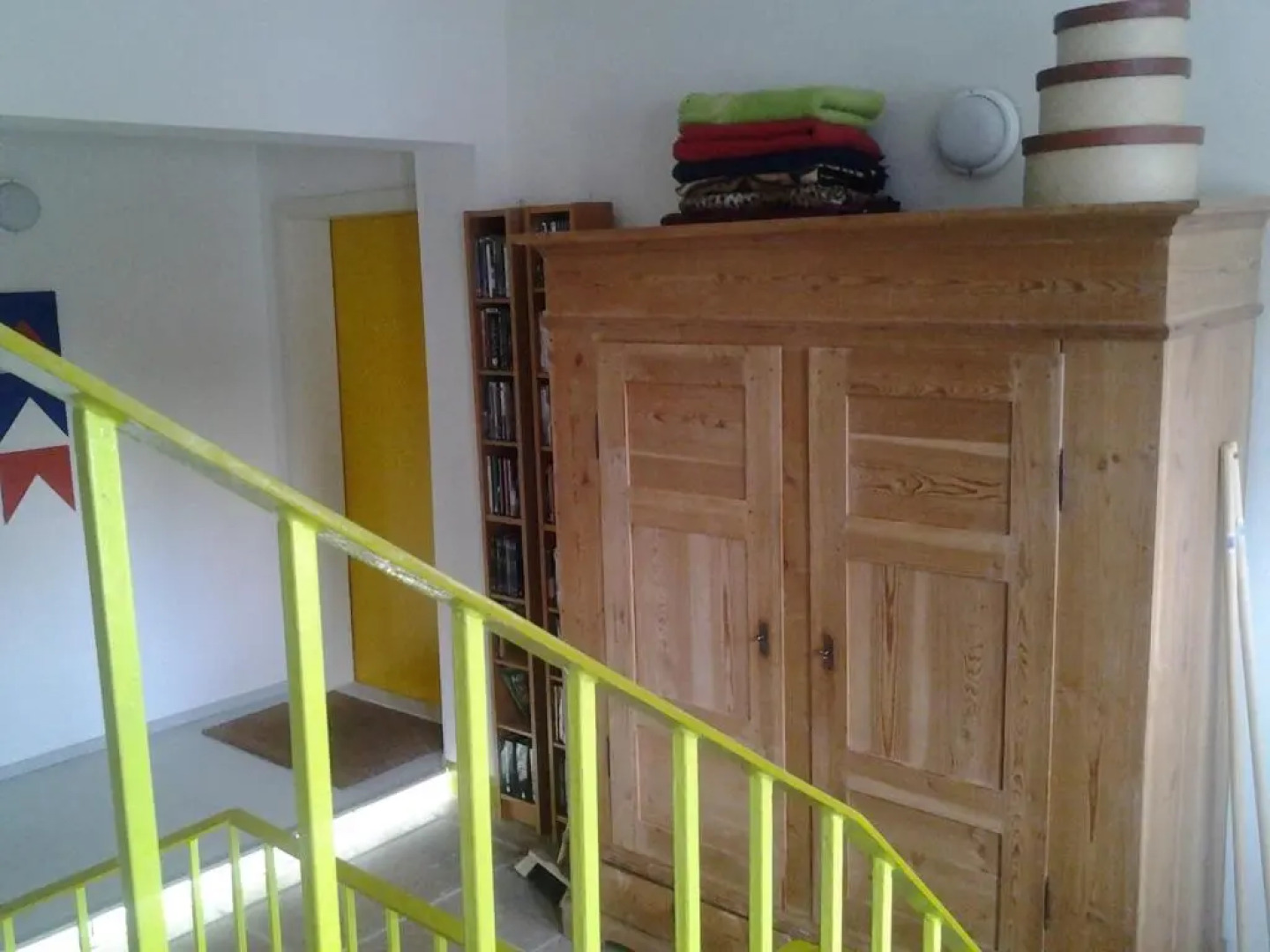 Naturferienhaus Luppbodemühle