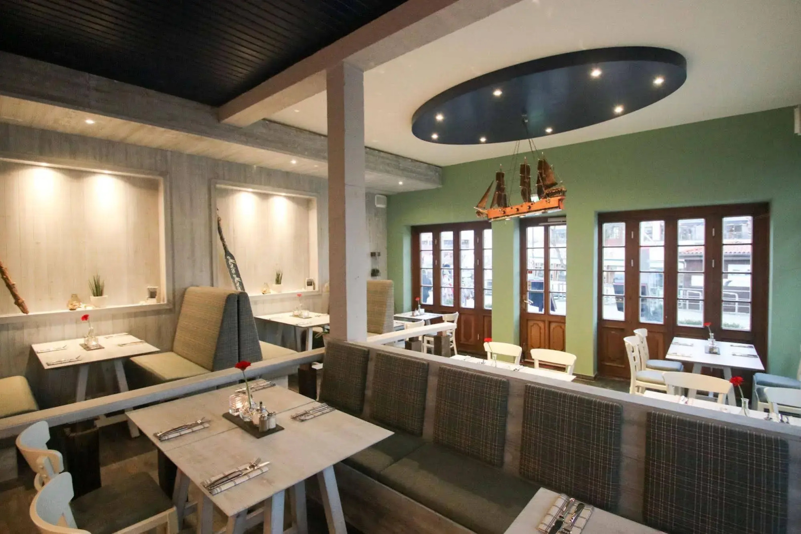 Hotel Am Alten Strom