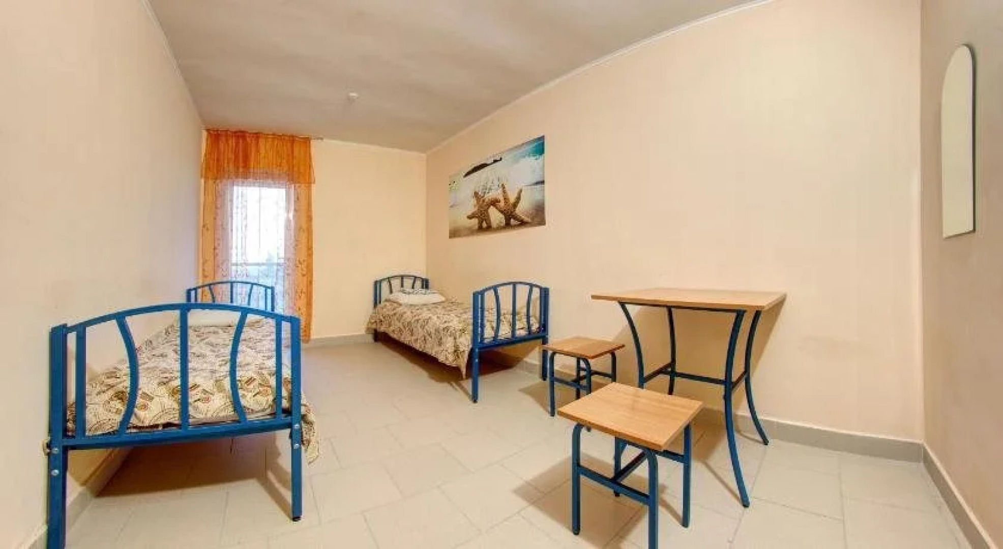 Отель Чайка 3