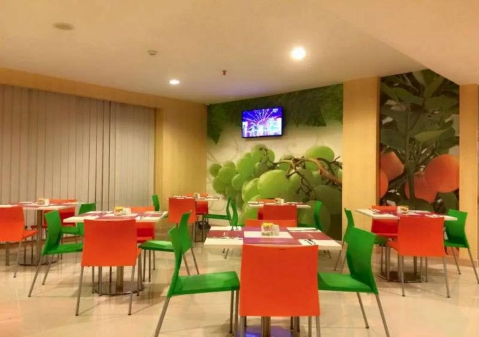 Aston Inn Rembang
