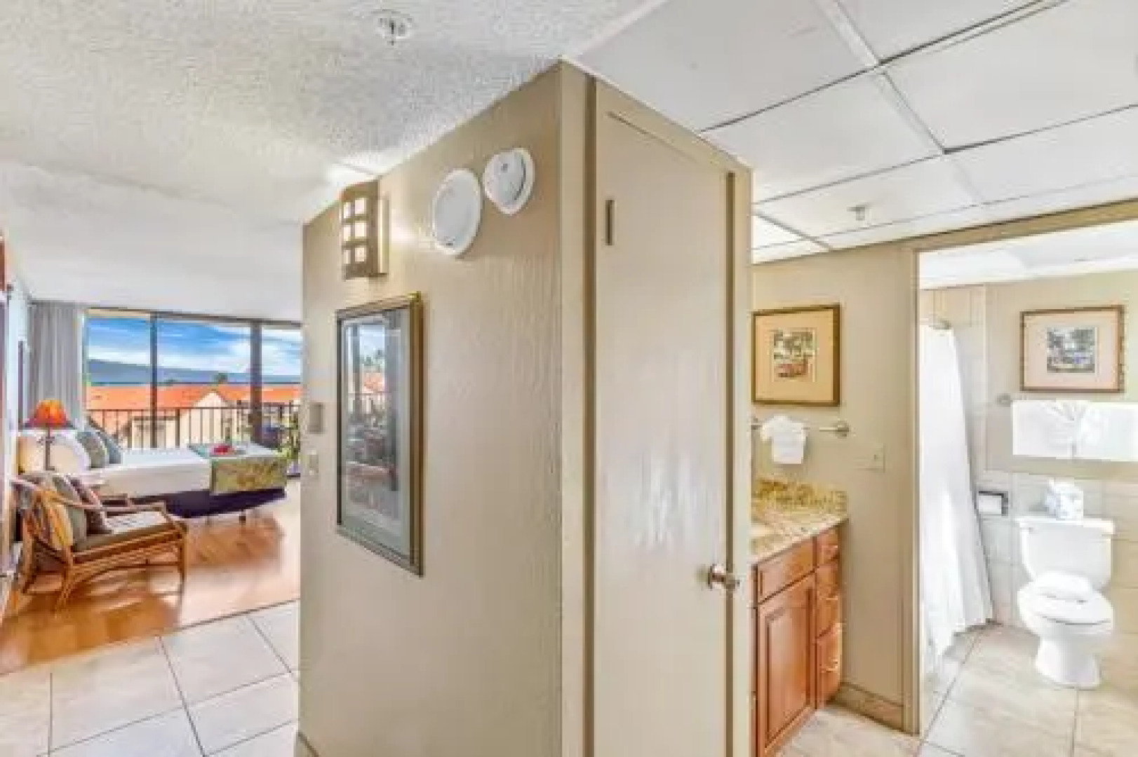 Kaanapali Shores Studio #642