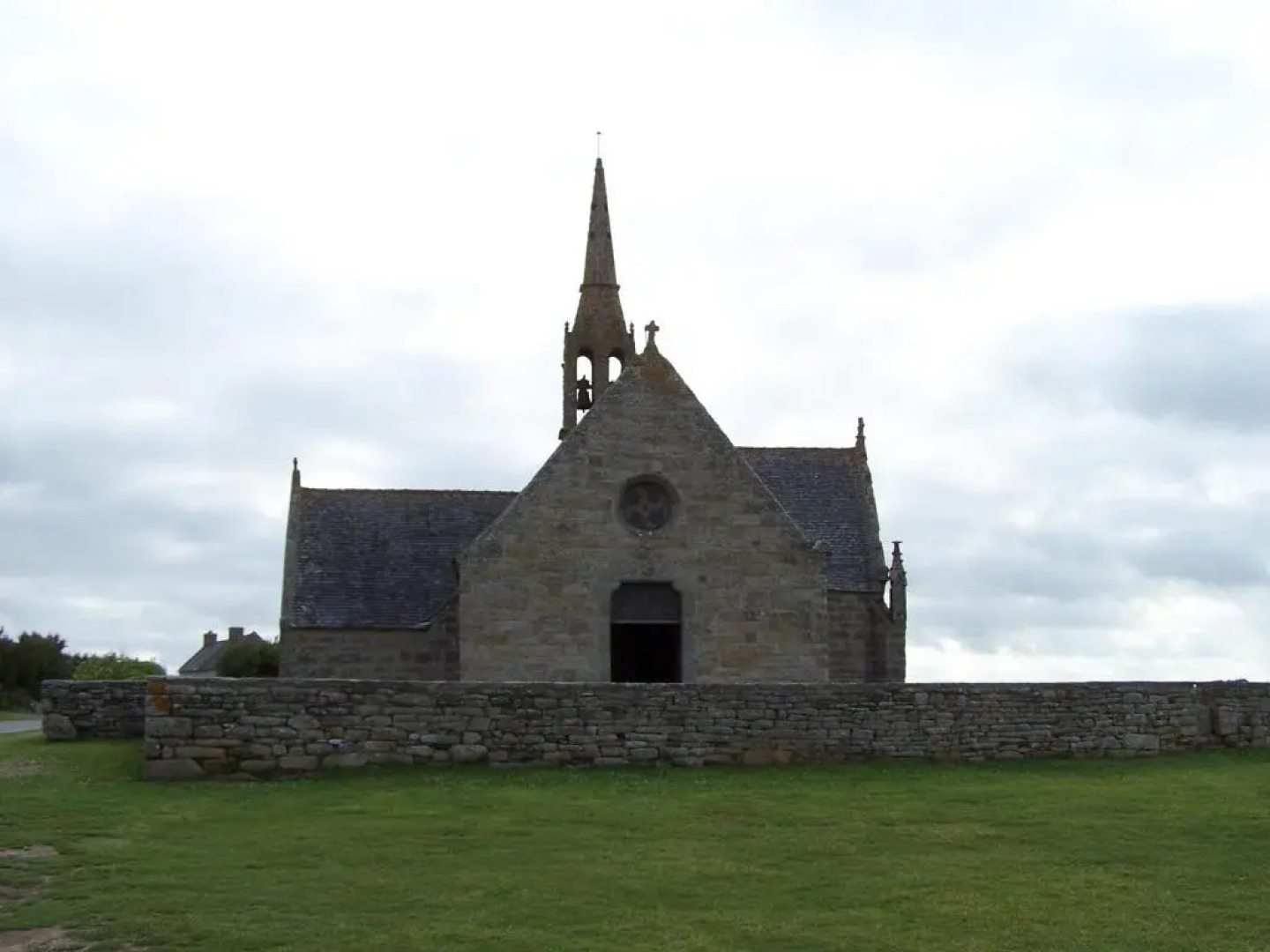 Hôtel Restaurant Breiz Armor