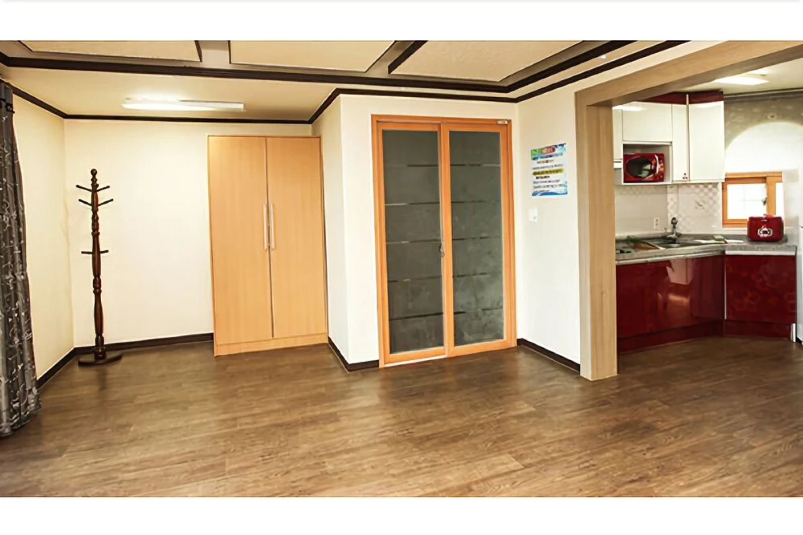 Yeongdeok Sea Pension