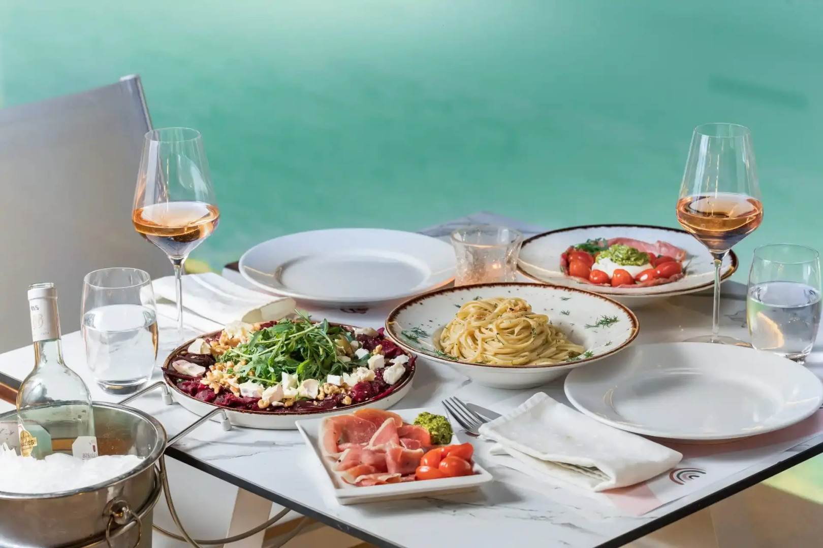 Eliza Hotel by Panel Hospitality