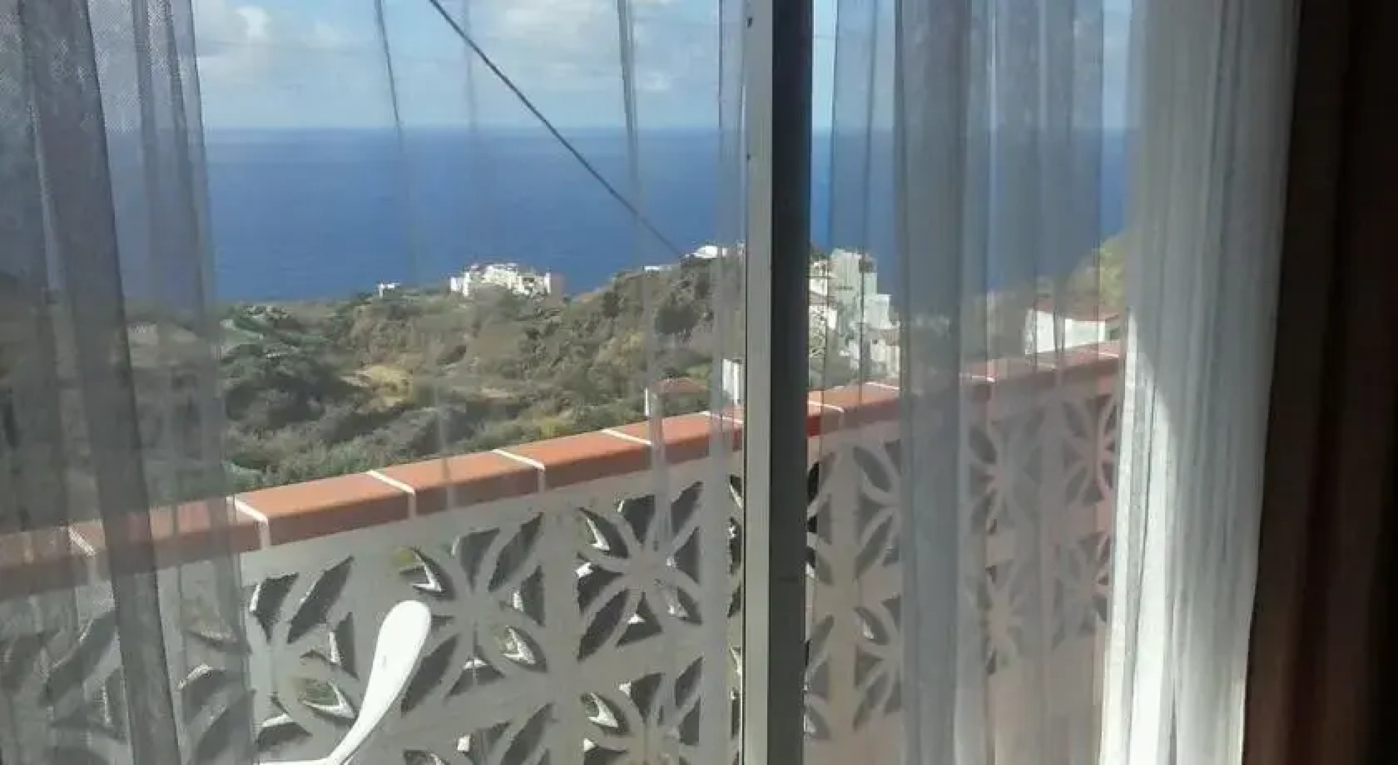 Casa campo y Playa Taganana