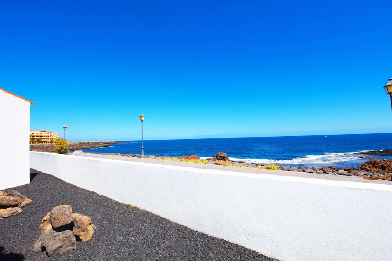 Fuerte Holiday Villa at the Ocean