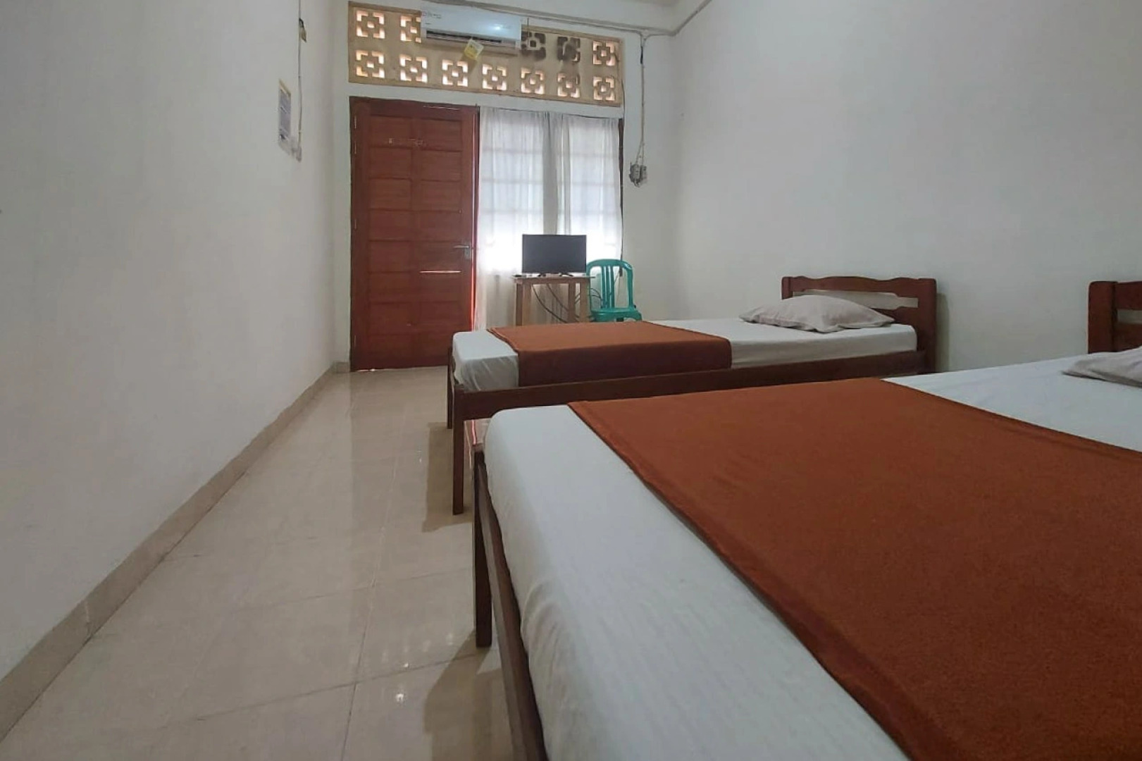 Wisma Alas Sintang Syariah RedPartner