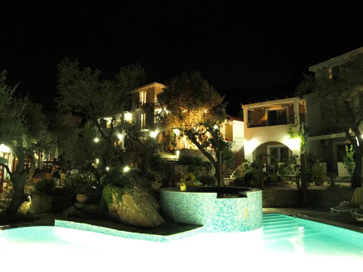 Guest House Maslinjak