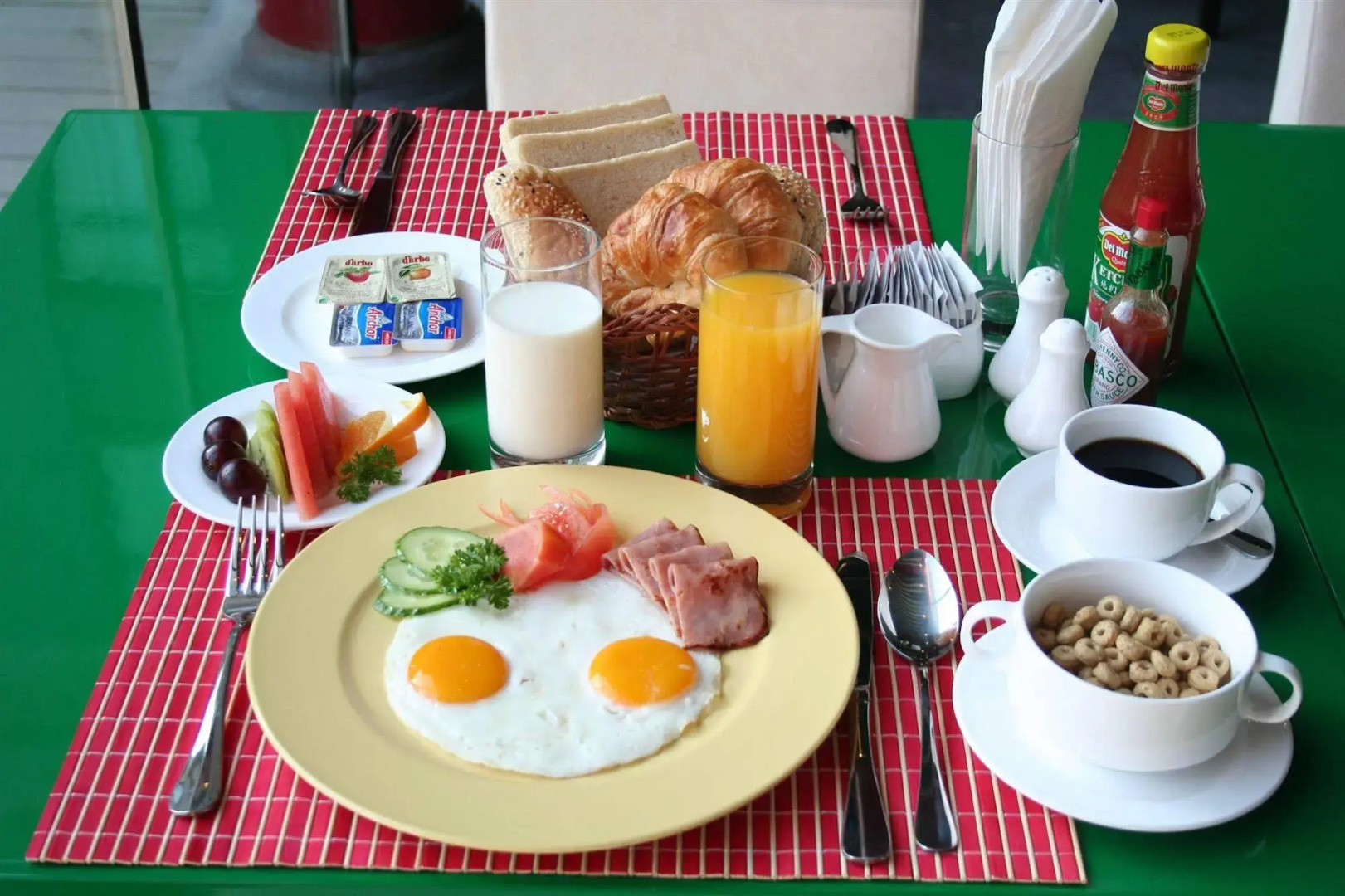 SSAW Garden Hotel Beijing