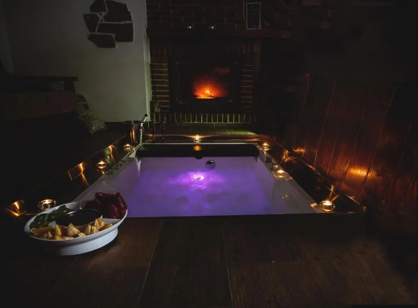 Casa Spa El Capricho de Miguel