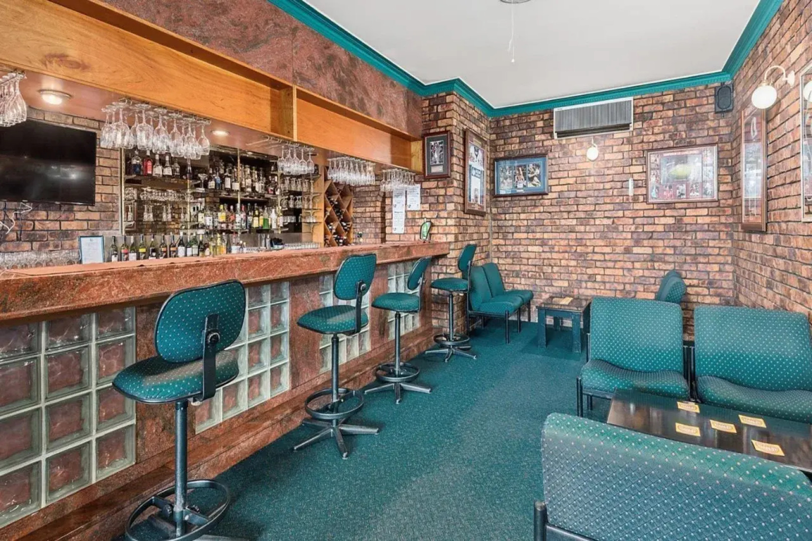 Comfort Inn Glenfield