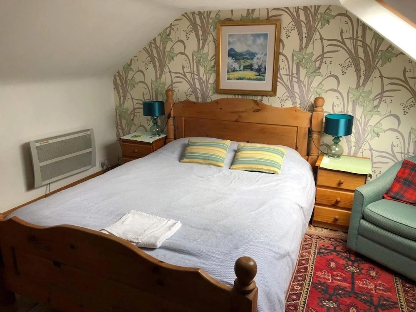 Holiday Apartment 76a