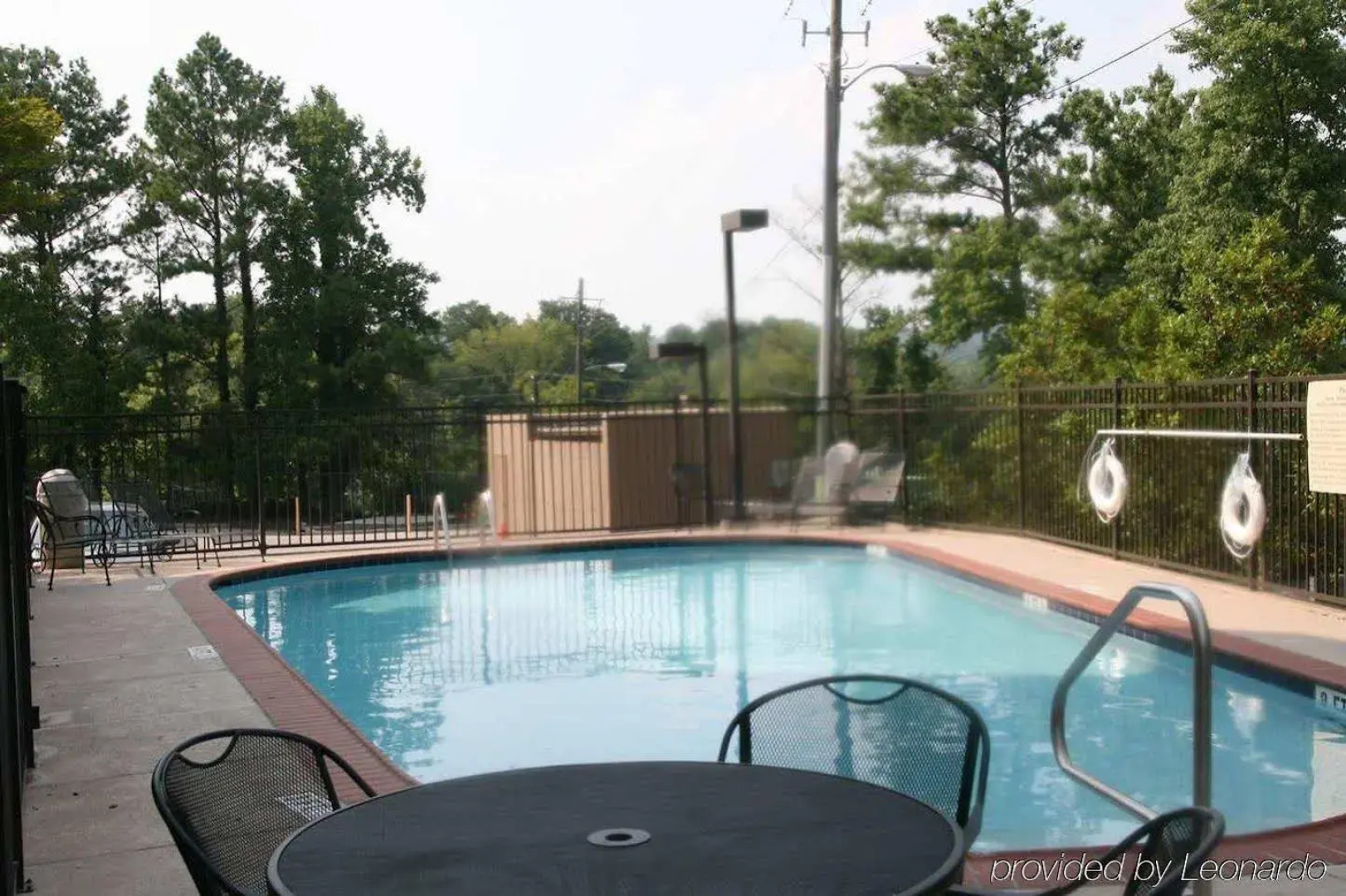 Hampton Inn Birmingham/Mountain Brook