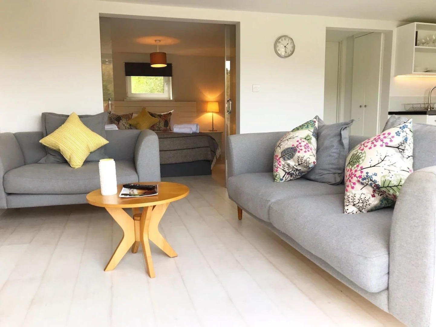 Millendreath Beach Resort