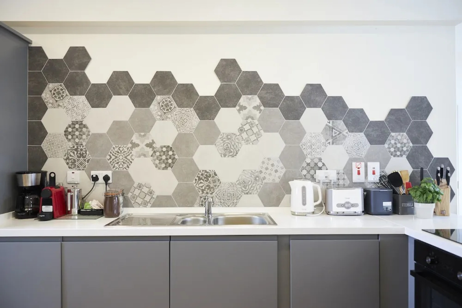 Luxury Lodges in Doolin Village