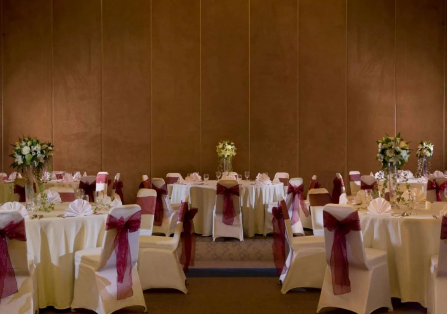 Hotel Santika Bangka