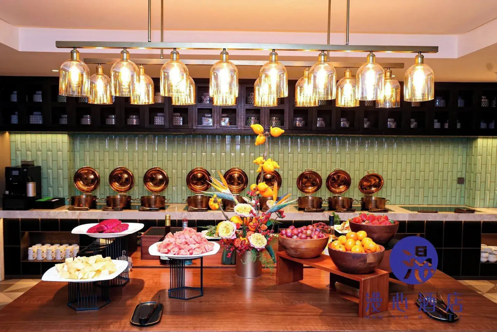 Beijing Traditional View Hotel