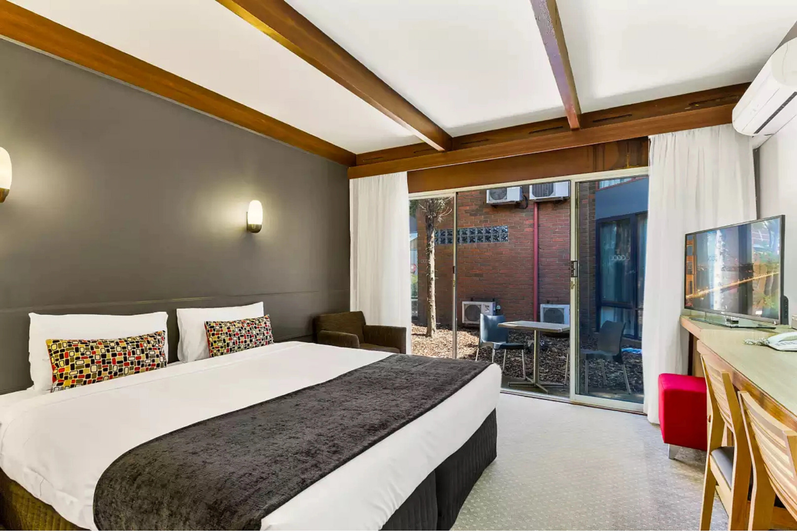 Quality Inn and Suites Traralgon