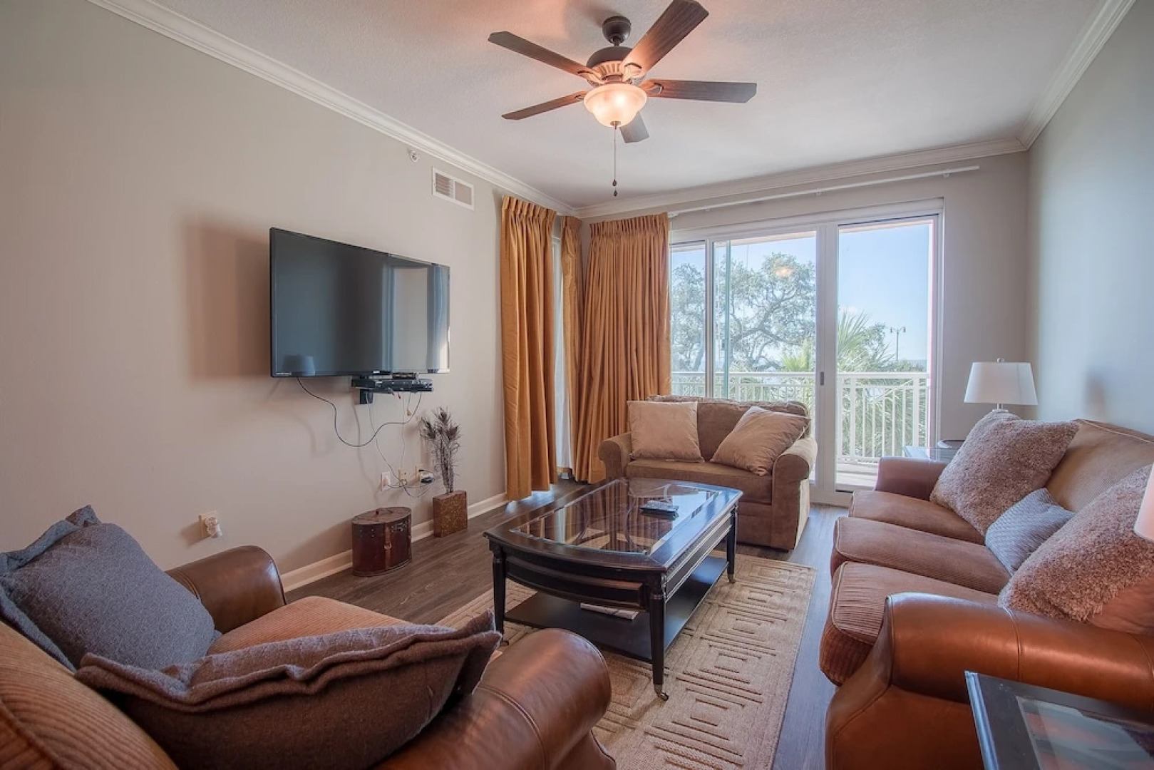 Legacy Towers-Legacy I 207