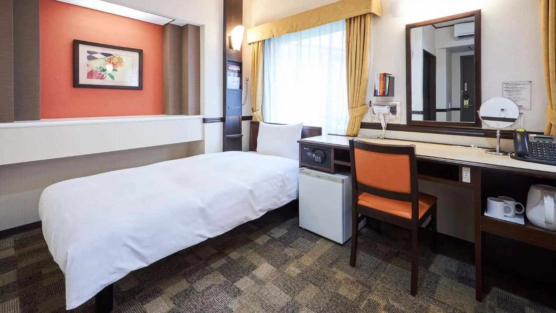 Toyoko Inn Chiba Shin Kamagaya Stationmae