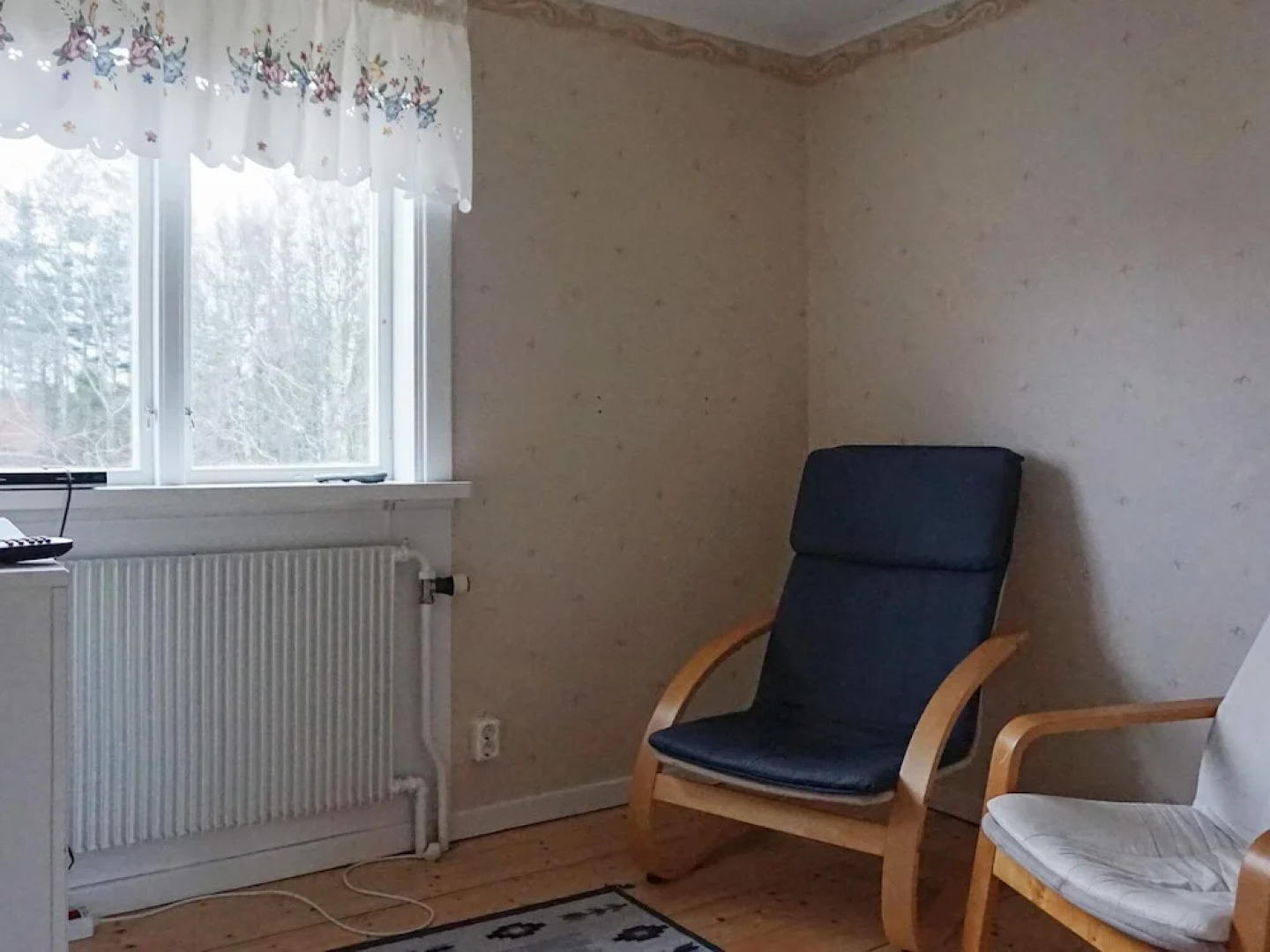 6 Person Holiday Home in Rimforsa