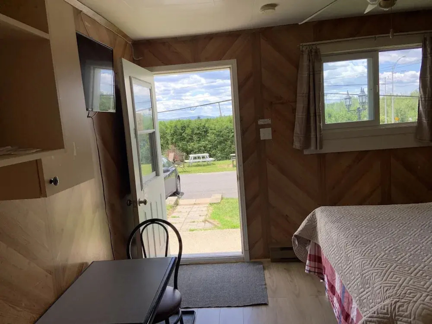 Motel & Chalet Waterloo