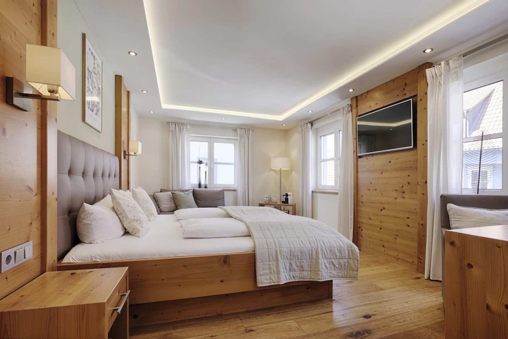 Landhotel Schwab Ferienhaus