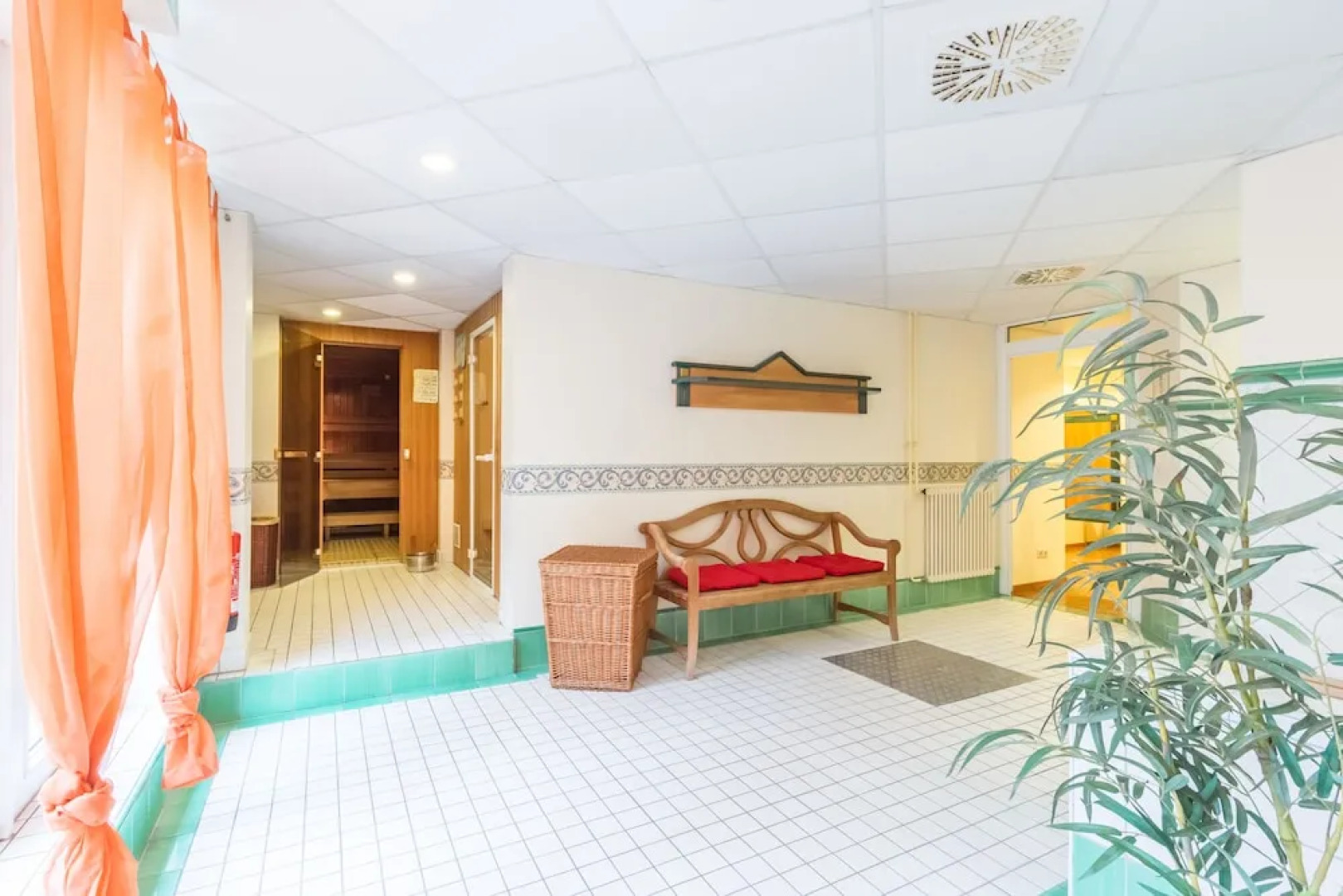 Arcadia Hotel Düsseldorf