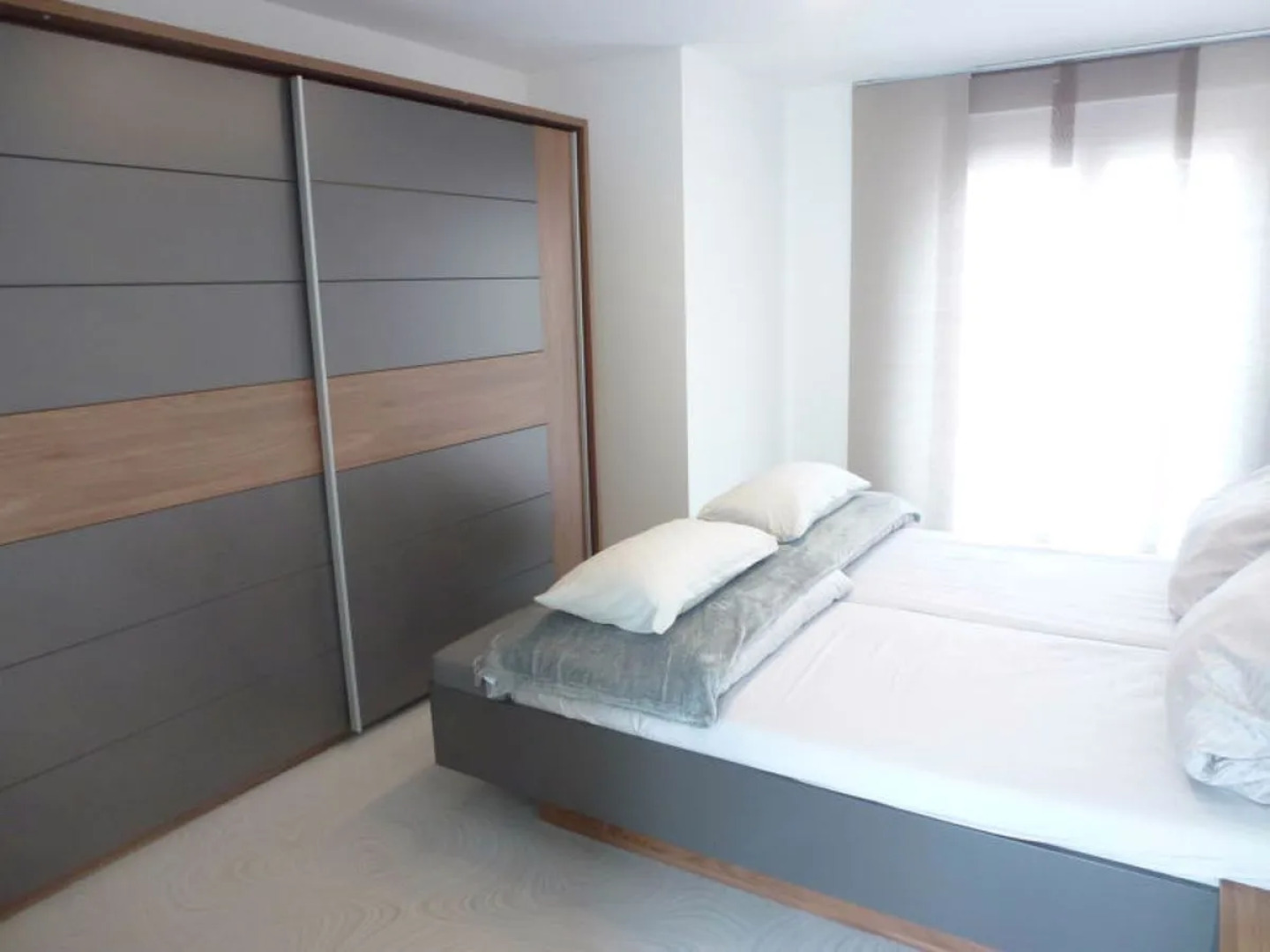 Apartment Brake Offenburg