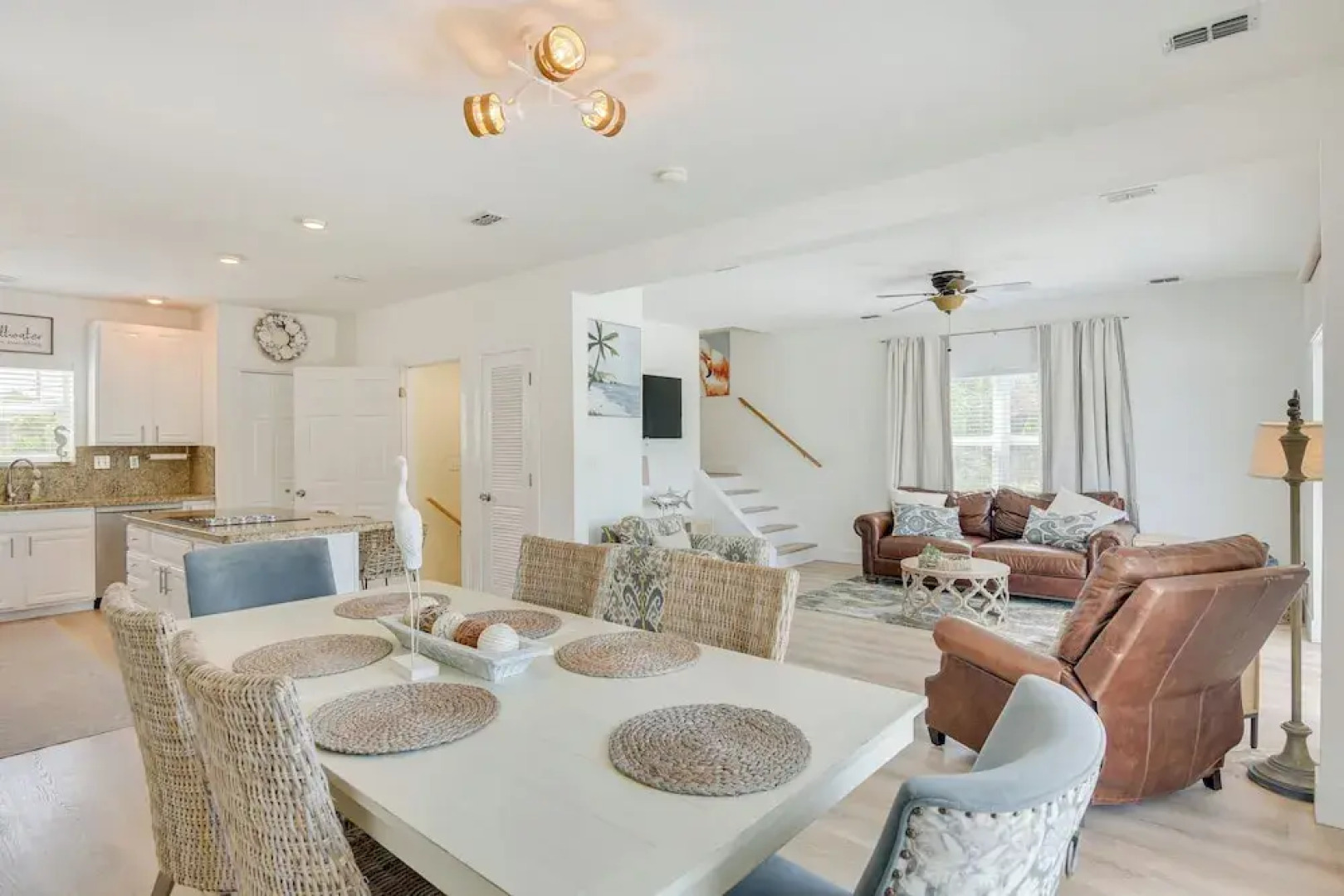 Sunny Key Largo Home w/ Golf Cart & Kayaks